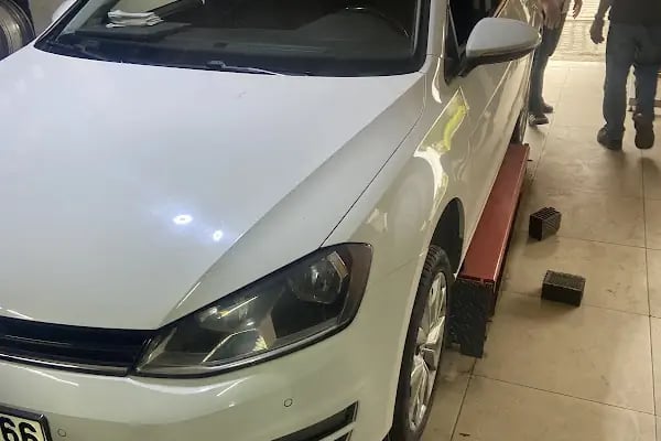 ADL ADALILAR SAKARYA OTO LASTİK YOL YARDIM - Resim 14