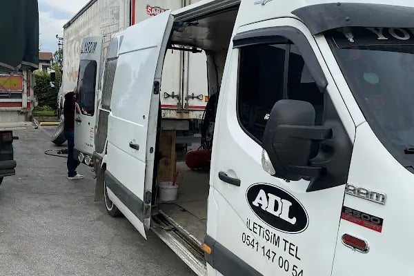 ADL ADALILAR SAKARYA OTO LASTİK YOL YARDIM - Resim 13
