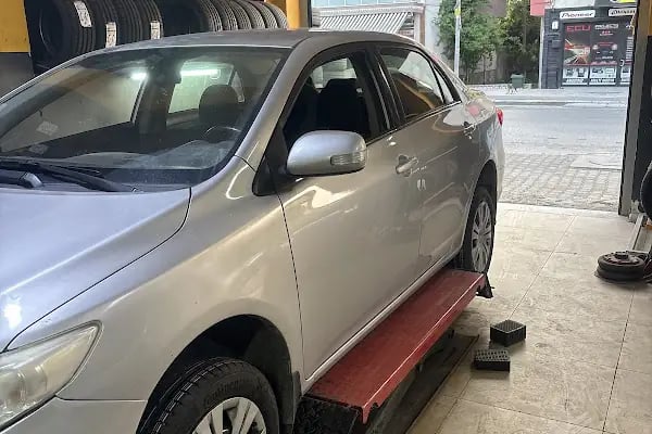ADL ADALILAR SAKARYA OTO LASTİK YOL YARDIM - Resim 3
