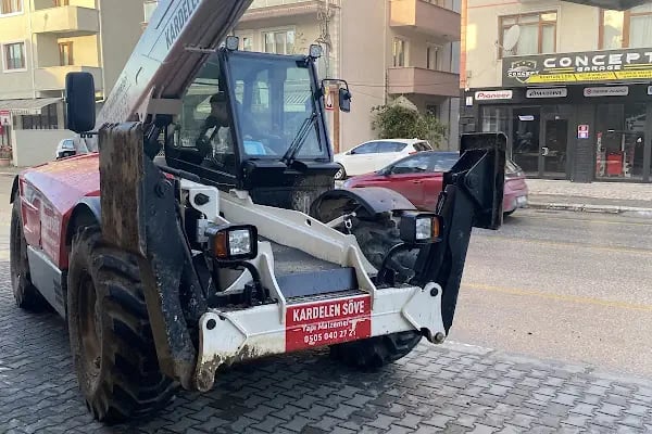 ADL ADALILAR SAKARYA OTO LASTİK YOL YARDIM - Resim 5