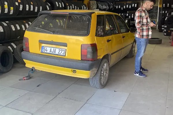 ADL ADALILAR SAKARYA OTO LASTİK YOL YARDIM - Resim 8
