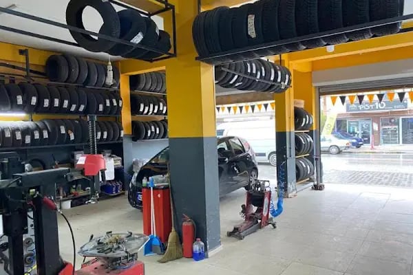 ADL ADALILAR SAKARYA OTO LASTİK YOL YARDIM - Resim 2