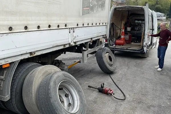 ADL ADALILAR SAKARYA OTO LASTİK YOL YARDIM - Resim 16