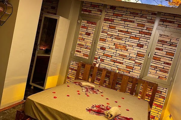 Adana King Spa - Resim 4