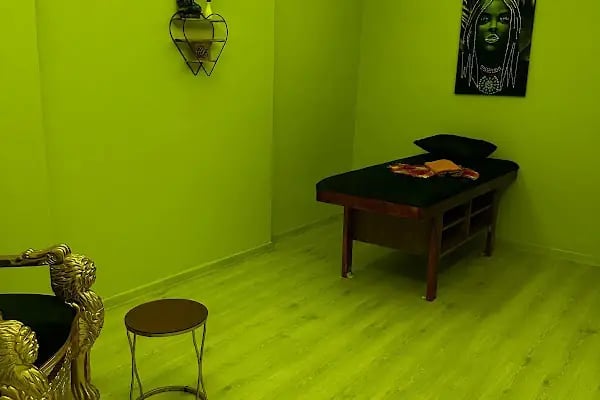 Adana King Spa - Resim 9