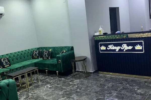 Adana King Spa - Resim 7