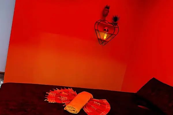 Adana King Spa - Resim 11