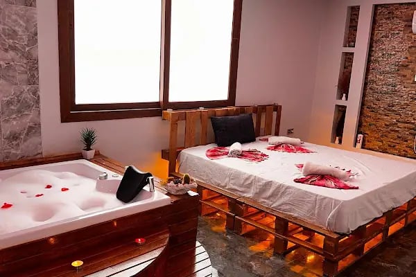 Adana King Spa - Resim 3