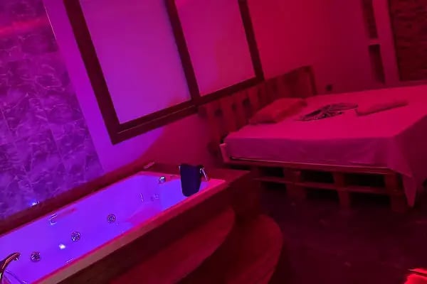 Adana King Spa - Resim 12