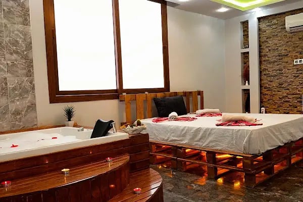 Adana King Spa - Resim 16