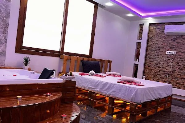 Adana King Spa - Resim 14