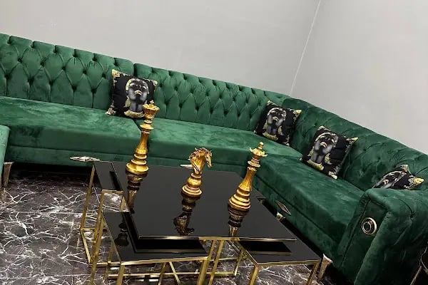 Adana King Spa - Resim 6