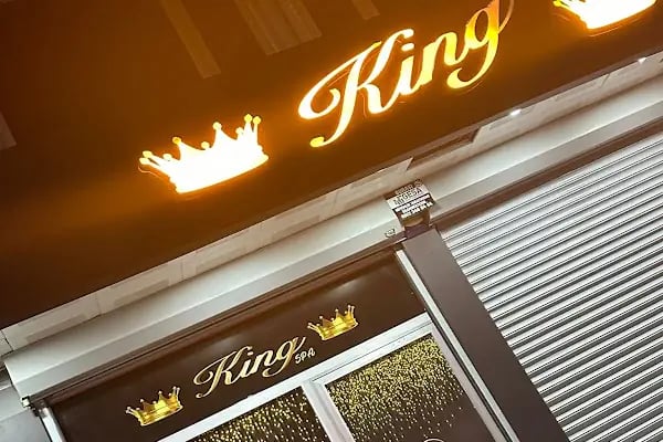 Adana King Spa - Resim 2