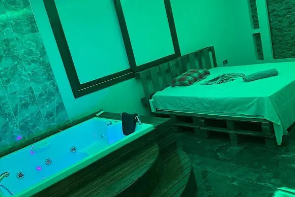 Adana King Spa - Resim 15