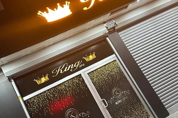 Adana King Spa - Resim 13
