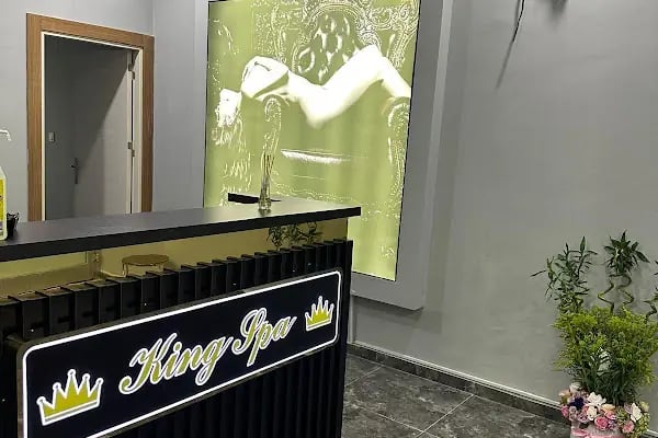 Adana King Spa - Resim 5