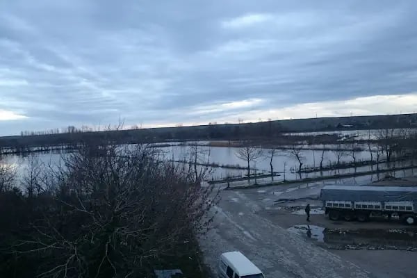 Havsa Vergi Dairesi - Resim 1