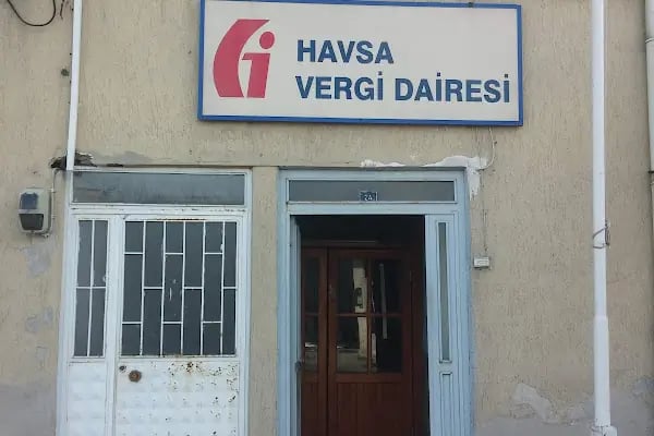 Havsa Vergi Dairesi - Resim 4