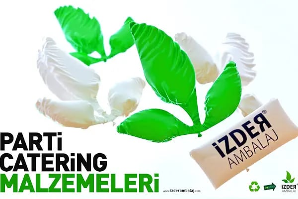 iZDER Ambalaj CO LTD - Resim 19