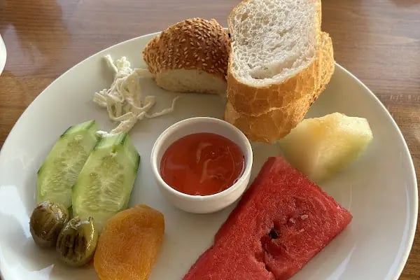 Golden Lake Hotel - Resim 17