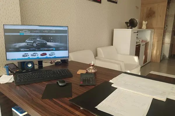 Eryaman Optimum Oto Kiralama (Eryaman Oto Kiralama) - Resim 4