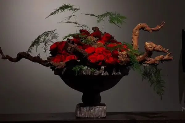 MOR SALKIM FLOWER'S - Resim 15