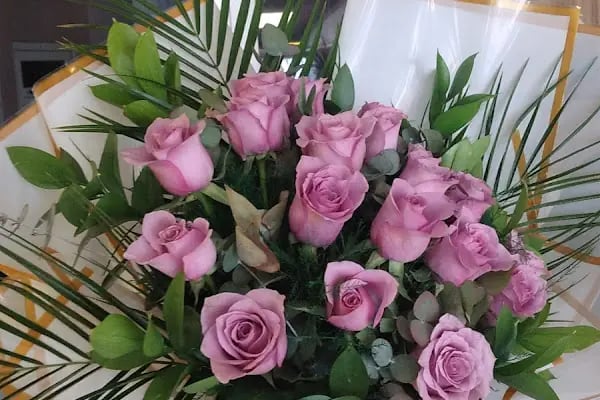 MOR SALKIM FLOWER'S - Resim 7