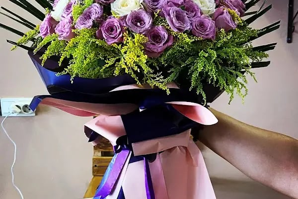 MOR SALKIM FLOWER'S - Resim 19