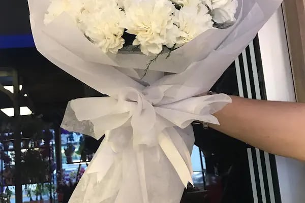 MOR SALKIM FLOWER'S - Resim 20