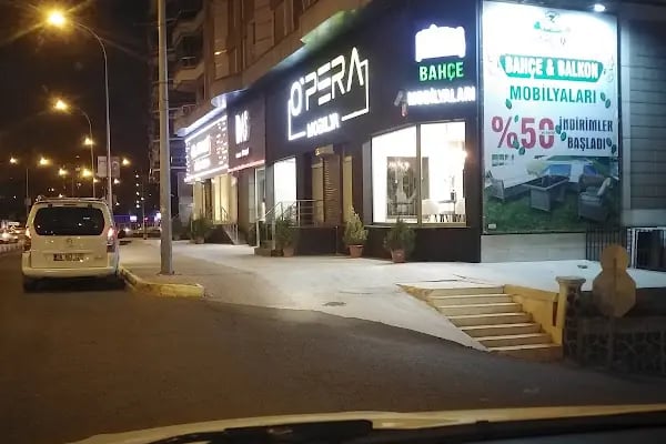 OPERA MOBİLYA~ALMİLA~İDAŞ - Resim 7