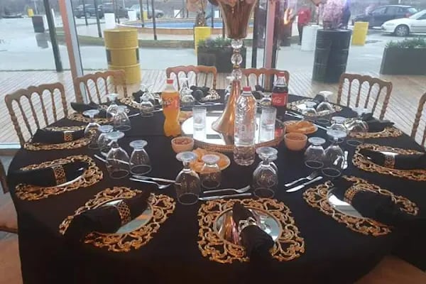 Askarya Düğün Salonu-Salon Trend - Resim 15