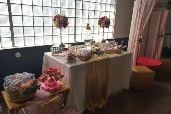 Askarya Düğün Salonu-Salon Trend - Resim 18