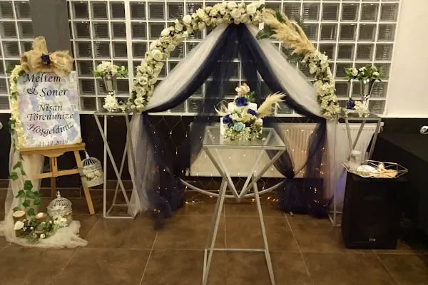 Askarya Düğün Salonu-Salon Trend - Resim 4