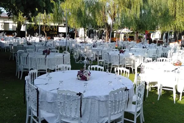 Askarya Düğün Salonu-Salon Trend - Resim 7