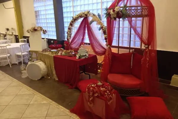 Askarya Düğün Salonu-Salon Trend - Resim 3
