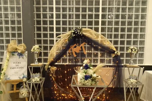Askarya Düğün Salonu-Salon Trend - Resim 19