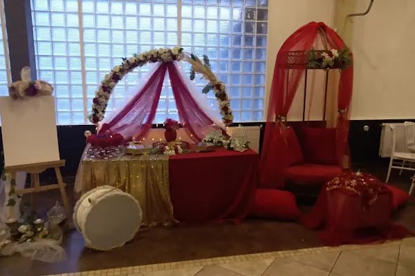 Askarya Düğün Salonu-Salon Trend - Resim 1