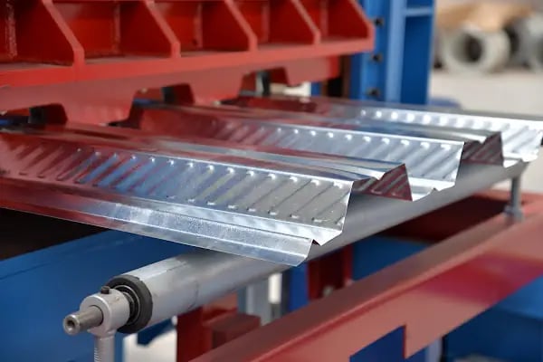 Büyükkaynaklar Merkez Çelik Servis Merkezi - Resim 15