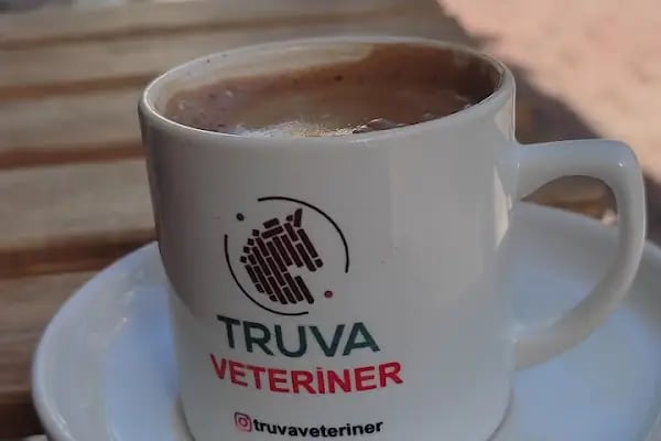 Adana Truva Veteriner - Resim 17
