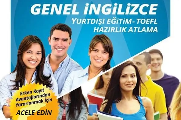 AKIN DİL EĞİTİM MERKEZİ URFA ŞUBESİ - Resim 5