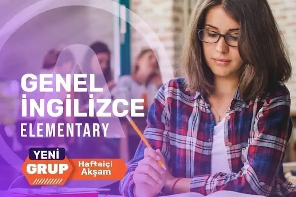 AKIN DİL EĞİTİM MERKEZİ URFA ŞUBESİ - Resim 3