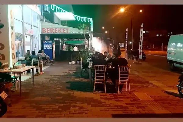Likya çorba 7/24 - Resim 6