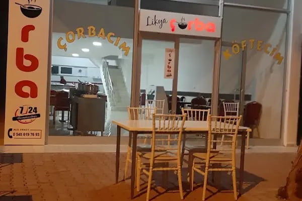 Likya çorba 7/24 - Resim 18