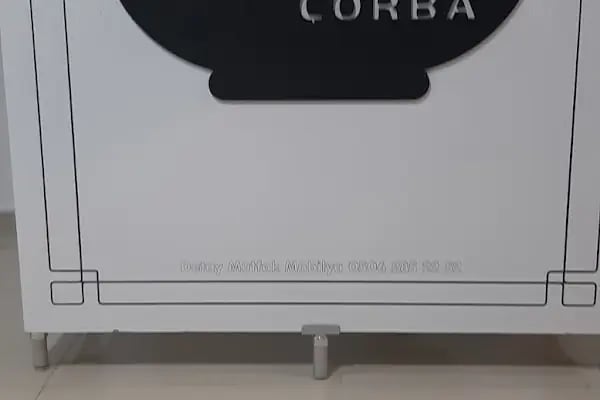 Likya çorba 7/24 - Resim 17