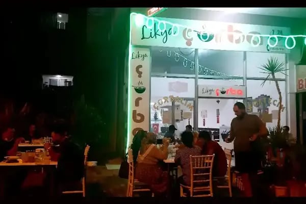 Likya çorba 7/24 - Resim 2