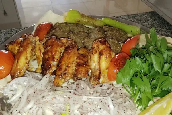 Likya çorba 7/24 - Resim 20