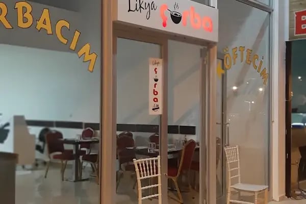 Likya çorba 7/24 - Resim 7