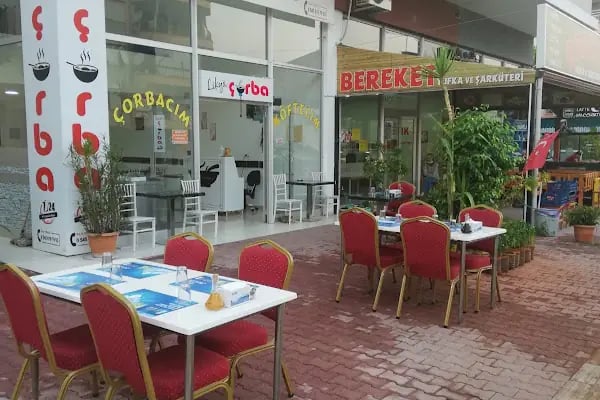 Likya çorba 7/24 - Resim 8