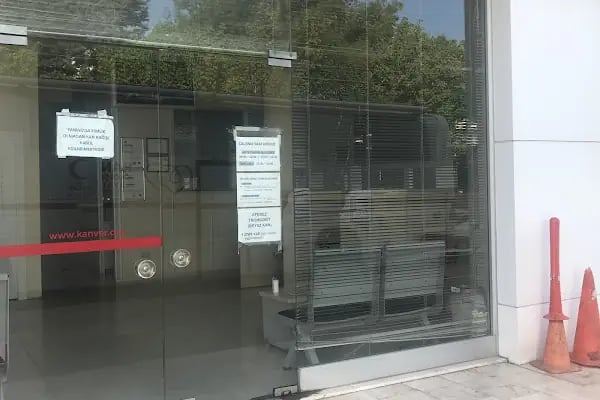İZMİT KIZILAY KAN MERKEZİ - Resim 3