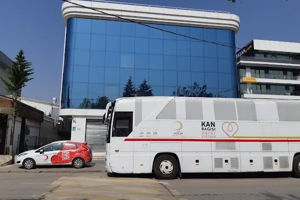 İZMİT KIZILAY KAN MERKEZİ - Resim 4